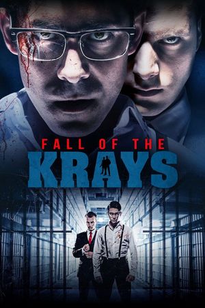 The Fall of the Krays's poster