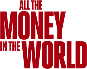 All the Money in the World's poster