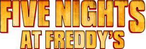 Five Nights at Freddy's's poster