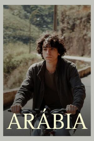 Araby's poster