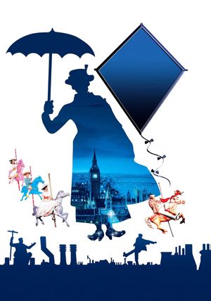 Mary Poppins's poster