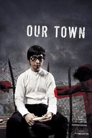 Our Town's poster