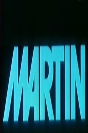 Martin's poster