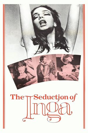 The Seduction of Inga's poster