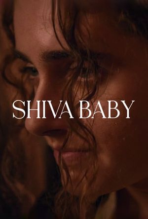 Shiva Baby's poster