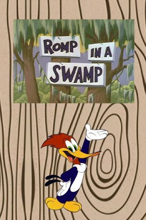 Romp in a Swamp's poster