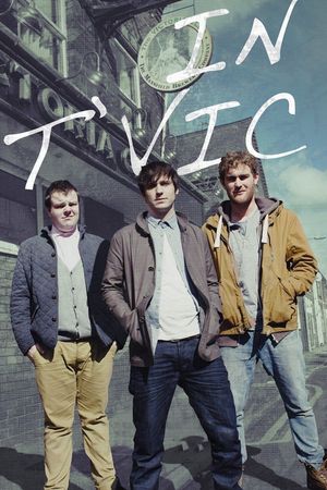 In T'Vic's poster