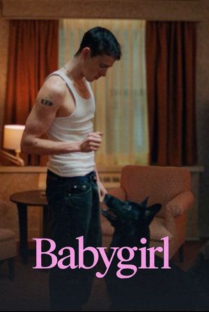Babygirl's poster
