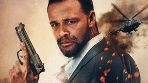 A Clear Shot's poster