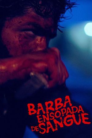 Drenched in Blood's poster