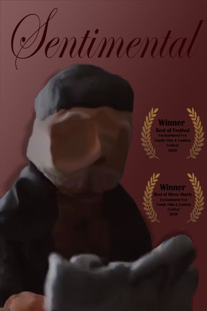 Sentimental's poster