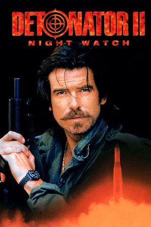 Night Watch's poster
