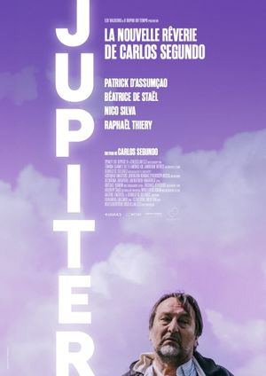 Júpiter's poster