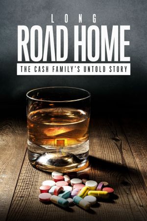 Long Road Home: The Cash Family's Untold Story's poster