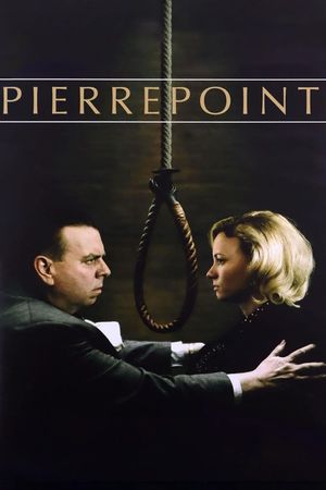 Pierrepoint: The Last Hangman's poster