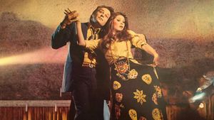 100 Lira Ile Evlenilmez's poster
