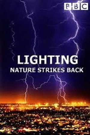 Lightning: Nature Strikes Back's poster