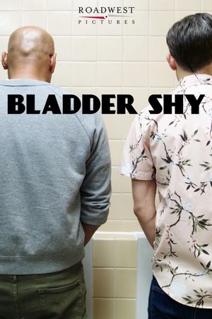 Bladder Shy's poster