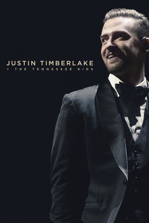 Justin Timberlake + the Tennessee Kids's poster