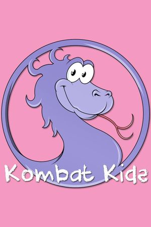 Kombat Kids: Mortal Kombat Begins's poster