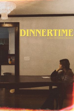 DINNERTIME's poster