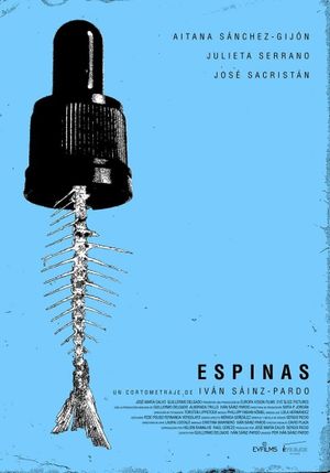 Fish Bones's poster