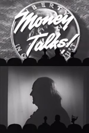 Money Talks!'s poster
