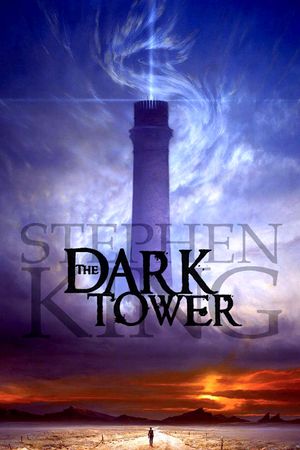 The Dark Tower's poster