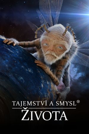 The Meaning and Mystery of Life's poster