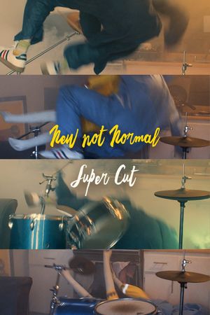 New Not Normal Trilogy Supercut's poster