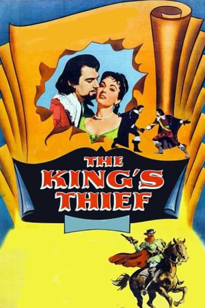 The King's Thief's poster