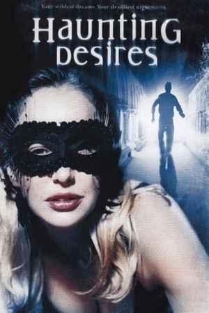 Haunting Desires's poster