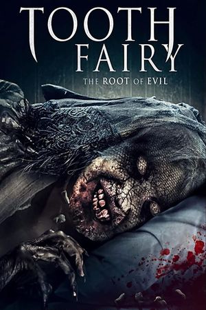 Toothfairy 2's poster