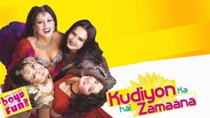 Kudiyon Ka Hai Zamaana's poster