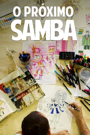 The Next Samba's poster