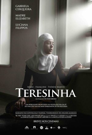 Teresinha's poster