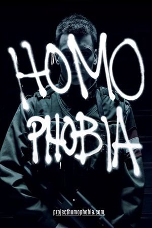 Homophobia's poster