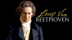 Louis van Beethoven's poster