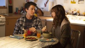 Two Night Stand's poster