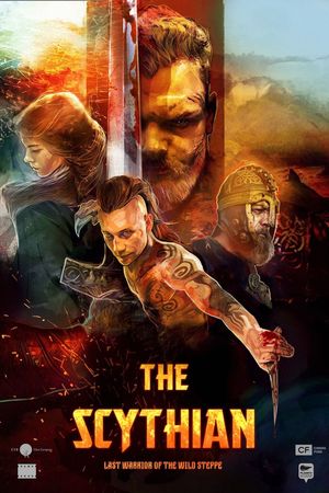 The Scythian's poster