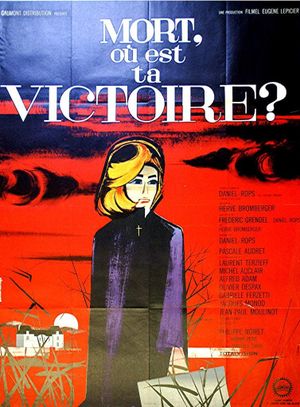 Death Where Is Your Victory?'s poster