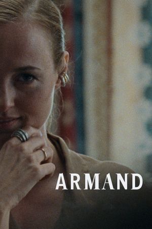 Armand's poster