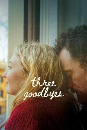Three Goodbyes's poster