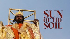 Sun of the Soil's poster