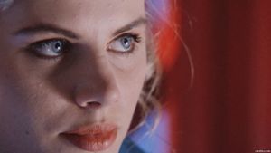 The Voyeur's poster