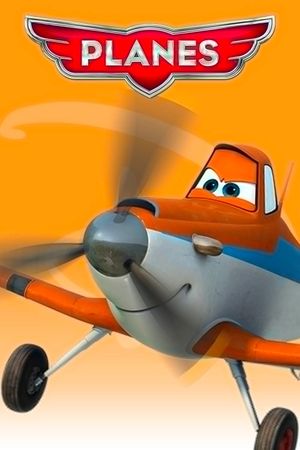 Planes's poster