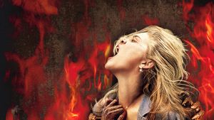 Drag Me to Hell's poster