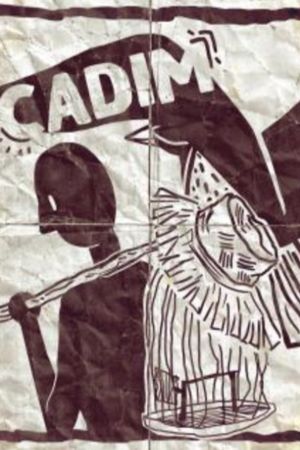 Cadim's poster