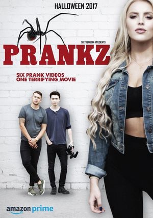 Prankz's poster