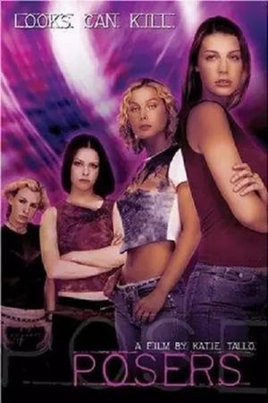 Posers's poster